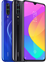 Xiaomi Mi 9 Lite