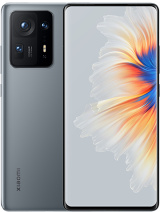 Xiaomi Mi Mix 4 Pro In Austria