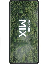 Xiaomi Mi Mix 6 Pro In Hungary
