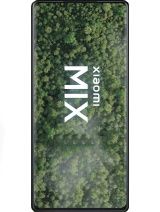 Xiaomi Mi Mix 6 Pro In Thailand