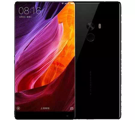 Xiaomi Mi Mix In Denmark