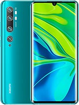 Xiaomi Mi Note 11 Pro 5G In Malaysia