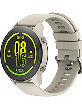 Xiaomi Mi Watch In 