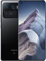 Xiaomi Mi 11 Ultra In Oman
