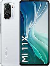 Xiaomi Mi 12X Pro 5G In Netherlands