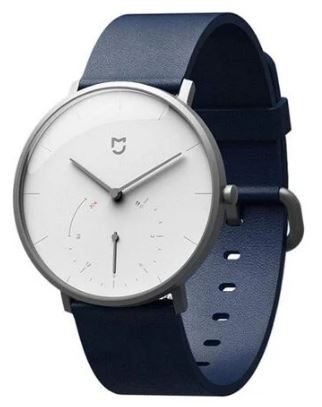 Xiaomi Mijia Smart Quartz Watch In Uruguay
