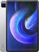 Xiaomi Pad 6 Max In 