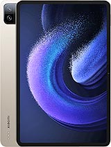 Xiaomi Pad 6 Pro 256GB ROM In Ecuador
