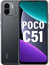 Poco C51 In Algeria