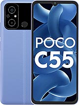 Poco C55 In Libya