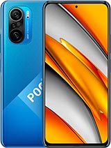 Xiaomi Poco F3 In Uruguay