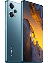 Xiaomi Poco F5 In Uruguay