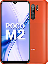Xiaomi POCO M2 2021 In Kuwait