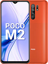 Xiaomi POCO M2 2021 In Austria