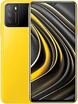 Xiaomi POCO M3 6GB RAM In Oman
