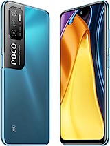 Xiaomi POCO M3 Pro 6GB RAM In Spain