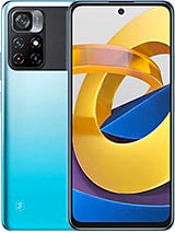 Poco M4 Pro 5G 256GB ROM In Sri Lanka