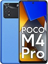 Xiaomi POCO M4 Pro In Uruguay