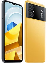 POCO M5 India In Libya