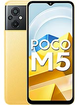 Xiaomi POCO M5 In Kuwait