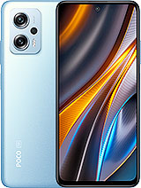 Xiaomi Poco X4 GT 5G In Austria