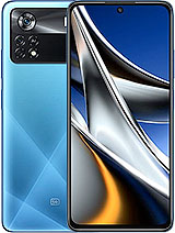 Xiaomi Poco X4 Pro 5G In Oman