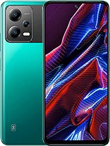Xiaomi Poco X5 5G In Oman
