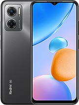 Redmi 11 Prime 5G 128GB ROM In Denmark