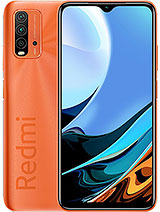 Xiaomi Redmi 10T In Uruguay