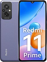 Redmi 11 Prime In Slovakia