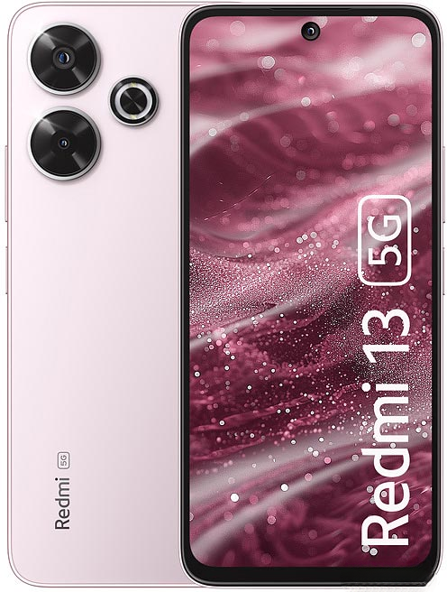 Redmi 13 5G In Hong Kong