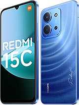 Redmi 15C 4G Price In 