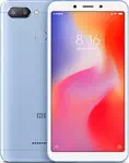 Xiaomi Redmi 6 In Uruguay