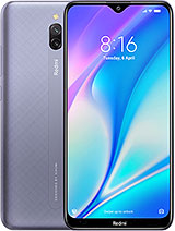 Xiaomi Redmi 8A Dual 3GB RAM In Iran