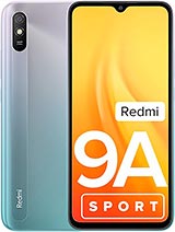 Xiaomi Redmi 9A Sport 3GB RAM In Azerbaijan