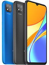 Xiaomi Redmi 9C (NFC) In Uruguay