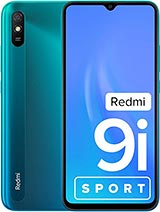 Redmi 9i Sport 128GB ROM In Russia