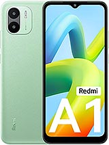 Redmi A1 In France