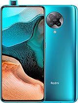 Xiaomi Redmi K30 Pro In Austria