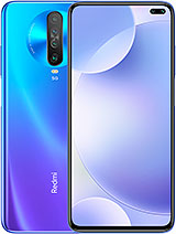 Xiaomi Redmi K30i 5G 8GB RAM In Oman