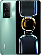 Redmi K60E 256GB ROM In Denmark