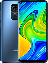 Xiaomi Redmi Note 10S Pro In Algeria