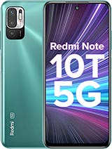 Xiaomi Redmi Note 10T 5G In 