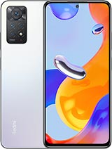 Xiaomi Redmi Note 11 Pro In Uruguay