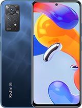 Xiaomi Redmi Note 11 Pro 5G In Oman