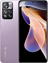 Redmi Note 11 Pro 256GB ROM In Kuwait