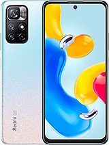 Xiaomi Redmi Note 11S 5G In Oman