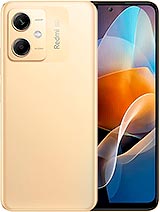 Redmi Note 12R Pro In France