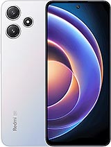 Redmi Note 12R 6GB RAM In Luxembourg