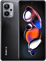 Redmi Note 12T Pro In Hong Kong